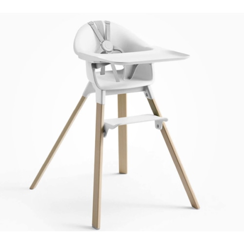 Clikk™ High Chair: Your Ultimate Travel High Chair for On-the-Go Dining | Stokke® Online Shop