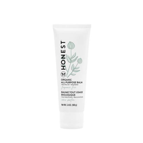 The Honest Company Organic All-Purpose Balm - 3.4oz