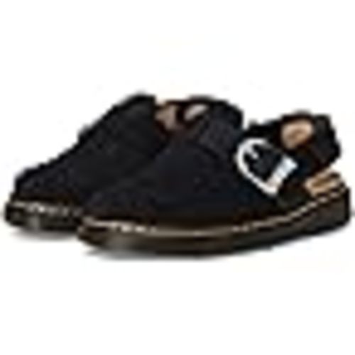 Dr. Martens Kid's Collection Jorgie T (Toddler) | Zappos.com
