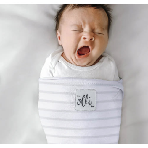 The Ollie® Swaddle