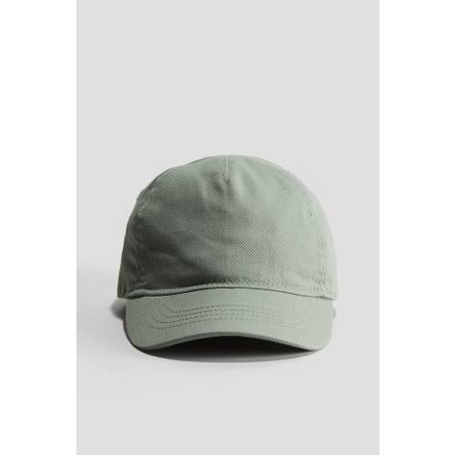 COTTON CAP
