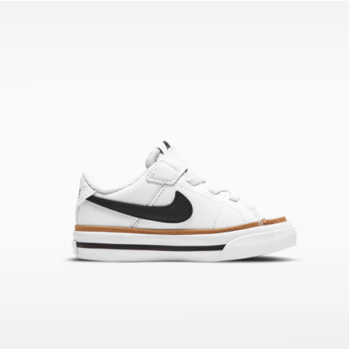 Nike Legacy 2C Baby Shoes