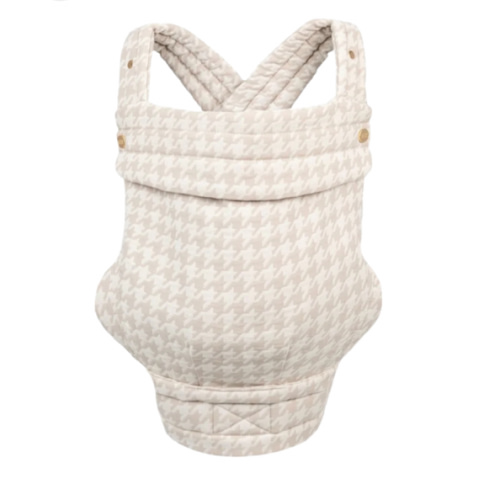 The Monarch Carrier - Houndstooth – Mabē