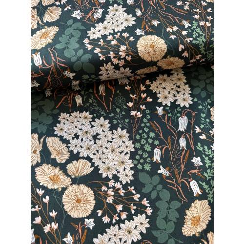 Buttercup Floral crib sheet baby girl floral nursery boho baby crib sheet baby girl fitted crib sheet wildflower nursery boho floral