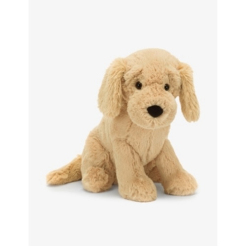Jellycat Tilly Golden Retriever