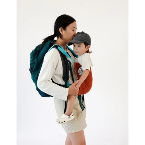 Trail Magik Kid Carrier