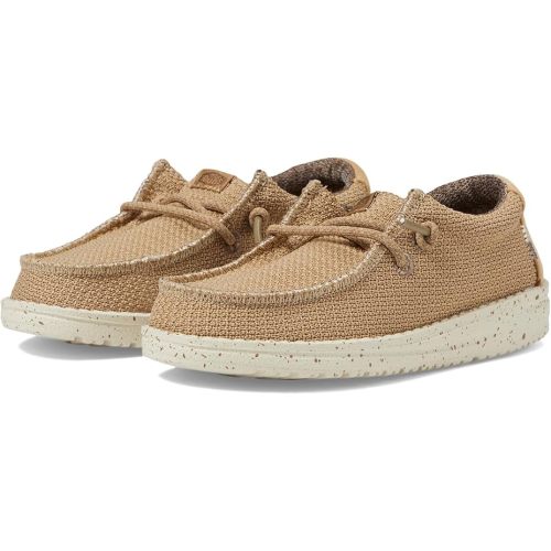 Hey Dude Baby Boy's Wally Sport Mesh (Toddler)