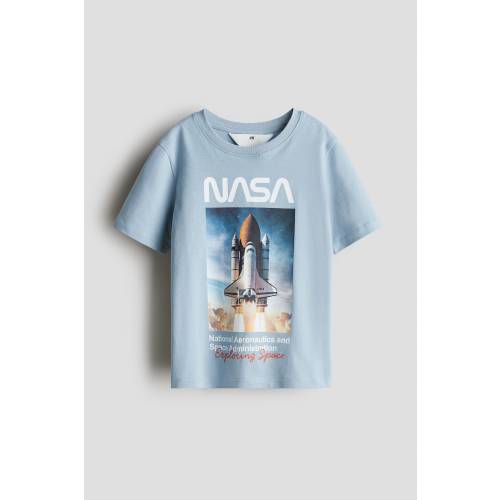 PRINTED T-SHIRT