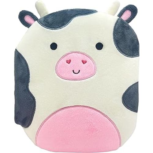 Squish and Snugg Happy Cow