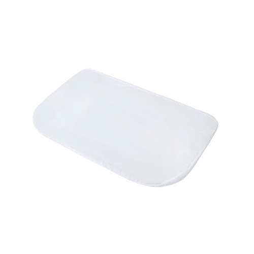 Large Bassinet Fitted Cotton Sheet