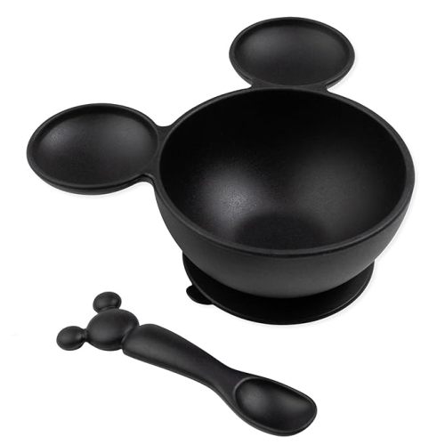 Bumkins Disney Mickey Mouse Bowl