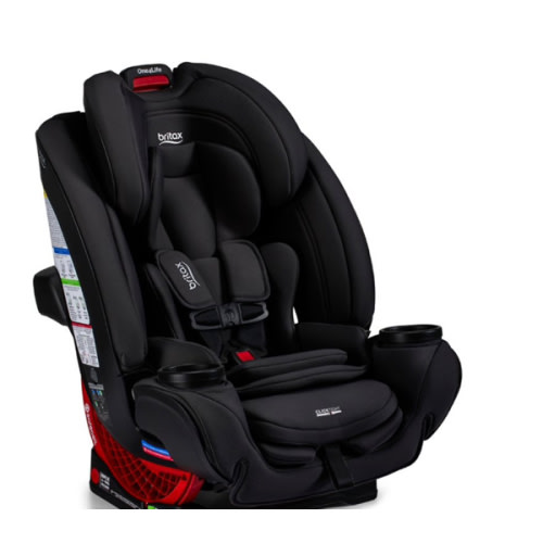 Britax | Poplar Convertible Car Seat – Slim 17” Design