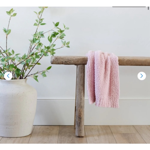 BAMBONI®MINI BLANKETS | Saranoni
