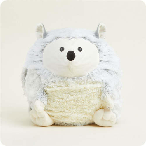 Microwavable Supersized Hedgehog Warmies | Warmies USA