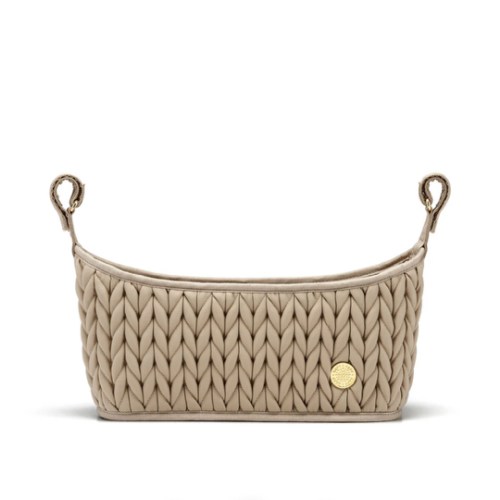 Stroller Organizer Beige
