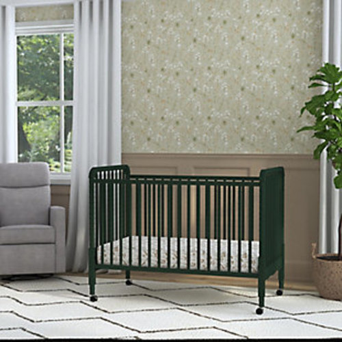 DaVinci Jenny Lind 3-in-1 Convertible Crib