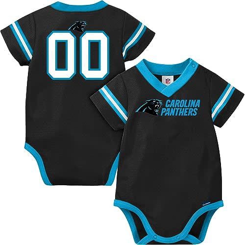 Gerber NFL Baby Jersey Onesie Bodysuit