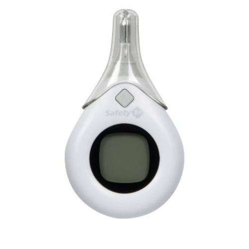 Safety 1st 5 Second Read Rectal Thermometer