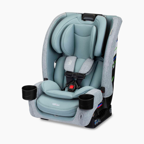 Britax One4Life Slim All-in-One Car Seat - Sea Foam