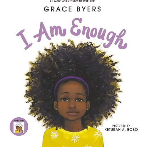 I Am Enough
