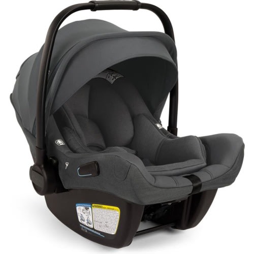 Nuna PIPA™ Aire RX + PIPA Relx Base, Ocean