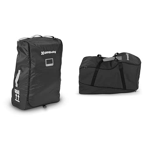 UPPAbaby Travel Bag for Vista, V2, Cruz, & Cruz V2