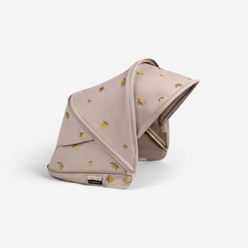 Bugaboo Dragonfly sun canopy