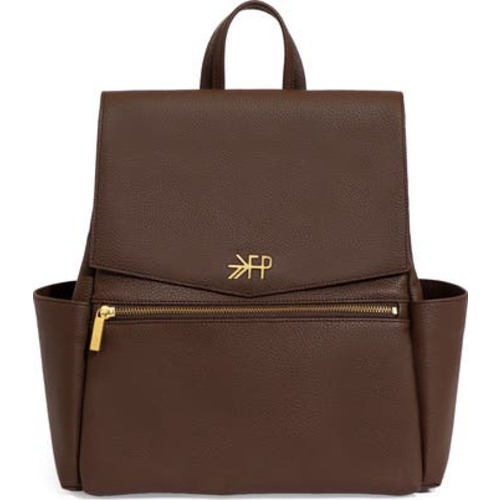 Mini Classic Diaper Backpack