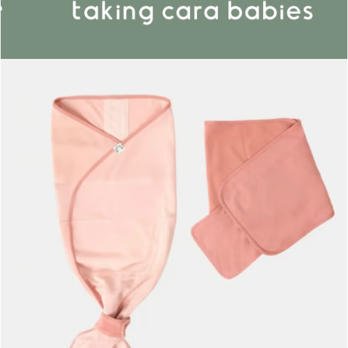 B.E.S.T. Swaddle | Taking Cara Babies