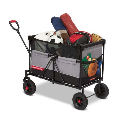 The Beast MVP Wagon