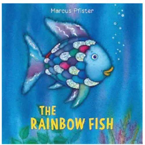 The Rainbow Fish