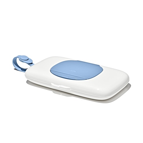 On-The-Go Wipes Dispenser - Dusk