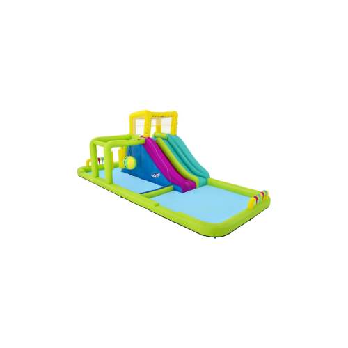 H2OGo Splash Course Mega Water Park