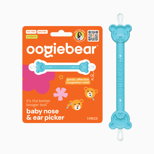 Oogiebear Baby Booger Picker - Single