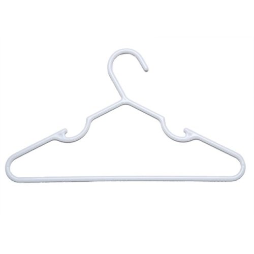 Delta Children Infant and Toddler Hangers, 100-Count