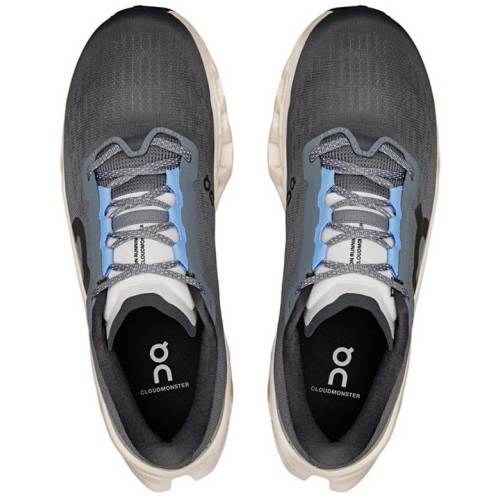 On Men's Cloudmonster 3 Running Shoes | Dick's Sporting Goods