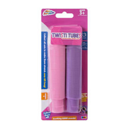 Grafix® Twisti Tubes 2-Pack
