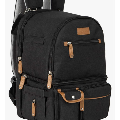 MOMIGO Breast Pump Backpack