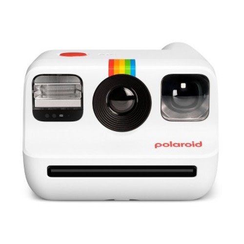 Polaroid Go Camera  - White