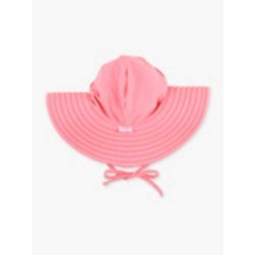 Swim Hat | RuffleButts & RuggedButts