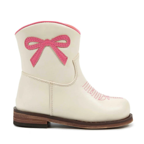 The "Mini" Pearl – Marfa Boots