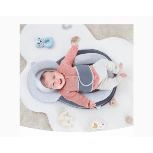 DreamNest™ - The Ultimate Baby Bed