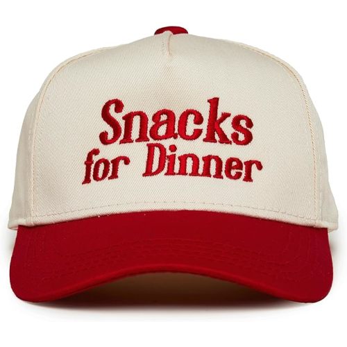 Funky Junque Premium Kids Trucker Hat Vintage Snapback Baseball Cap - Toddler Designs, Infant Sizes