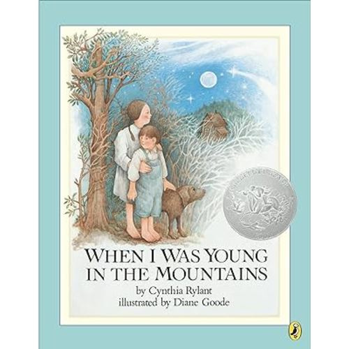 When I Was Young in the Mountains (Reading Rainbow Books)