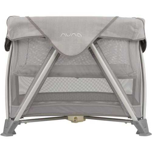Nuna SENA Aire Mini Playard | Strolleria