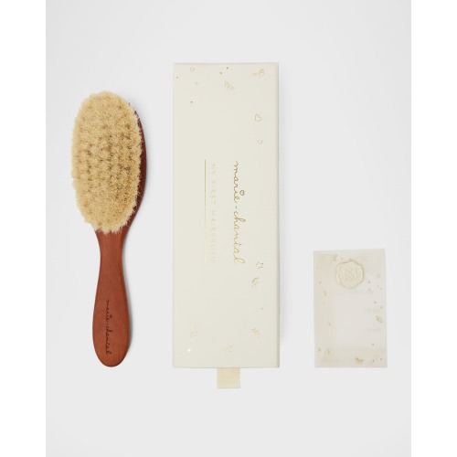 My First Hairbrush Set