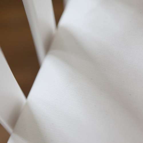 Naturepedic Lightweight Organic Classic 2-Stage Crib Mattress.