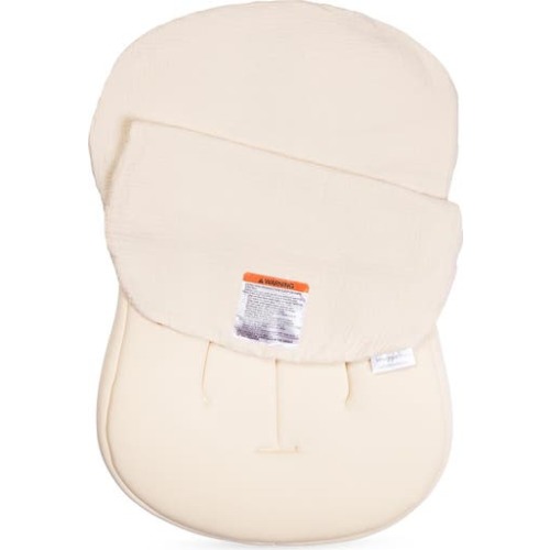 Lounger Curve Muslin Cover