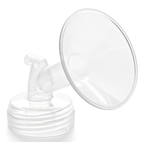 Spectra Baby USA - Single Breast Flange - Small / 20mm