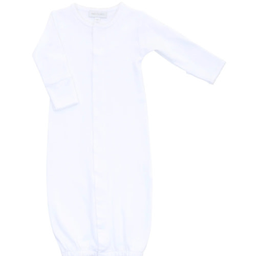 Magnolia Baby Girl Magnolia Baby Boy Essentials Converter with White Trim